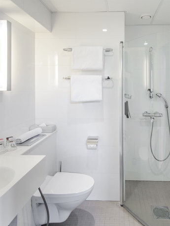 Imagen de la habitación del Hotel Original Sokos Albert. Foto 11