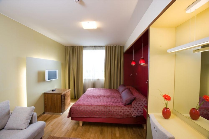 Imagen general del Hotel Original Sokos Alexandra. Foto 5