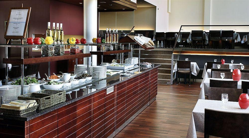 Imagen general del Hotel Original Sokos Alexandra. Foto 12