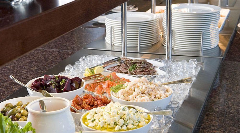 Imagen general del Hotel Original Sokos Alexandra. Foto 13