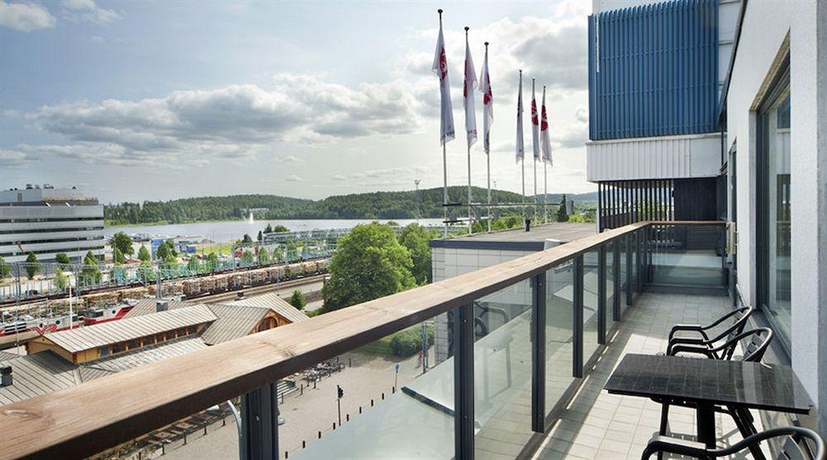 Imagen general del Hotel Original Sokos Alexandra. Foto 15