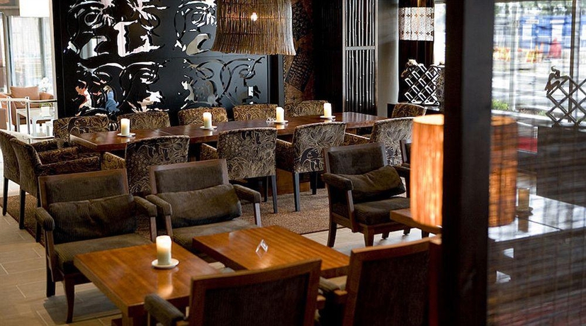 Imagen general del Hotel Original Sokos Alexandra. Foto 16