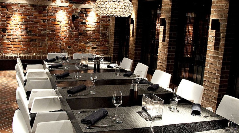 Imagen del bar/restaurante del Hotel Original Sokos Arina. Foto 4