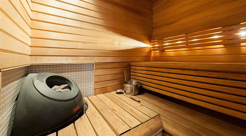 Imagen general del Hotel Original Sokos Arina. Foto 2