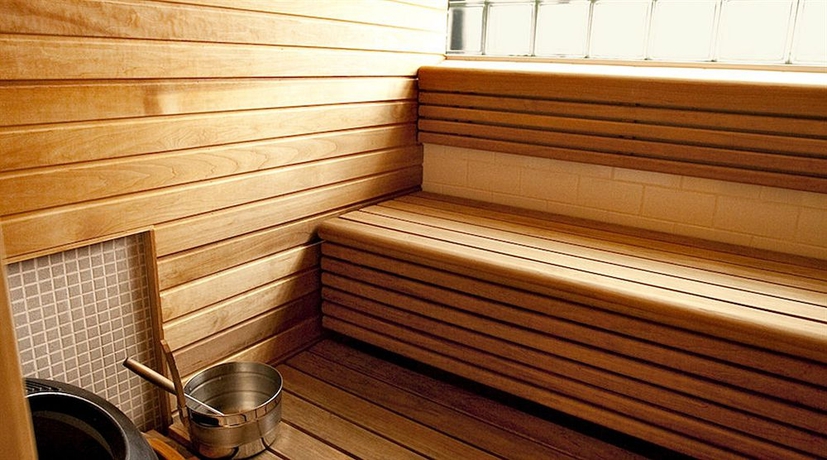 Imagen general del Hotel Original Sokos Arina. Foto 3