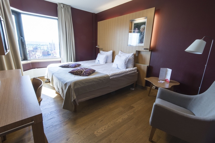 Imagen de la habitación del Hotel Original Sokos Ilves. Foto 2