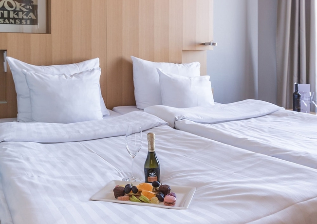 Imagen de la habitación del Hotel Original Sokos Ilves. Foto 6