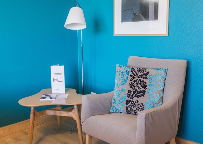 Imagen de la habitación del Hotel Original Sokos Ilves. Foto 7