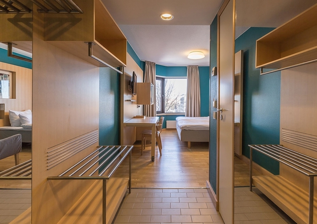 Imagen de la habitación del Hotel Original Sokos Ilves. Foto 8