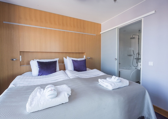 Imagen de la habitación del Hotel Original Sokos Ilves. Foto 11