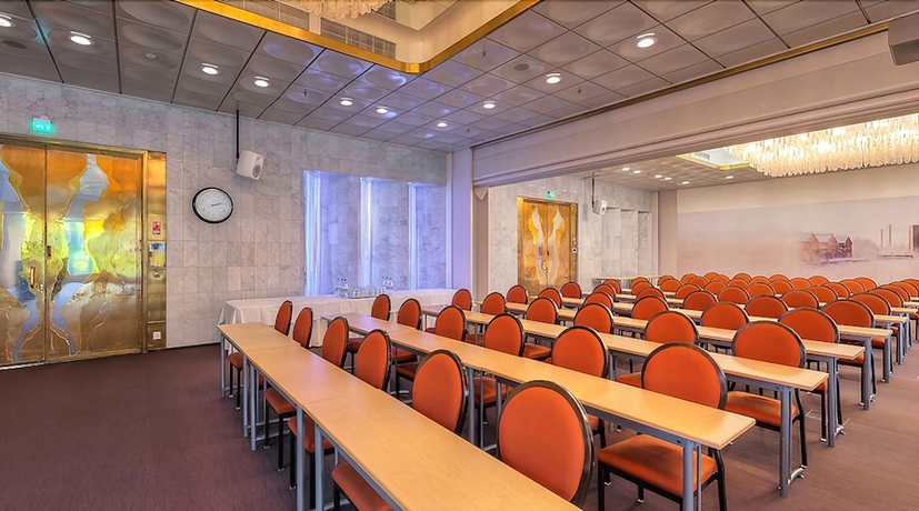 Imagen de la habitación del Hotel Original Sokos Ilves. Foto 13