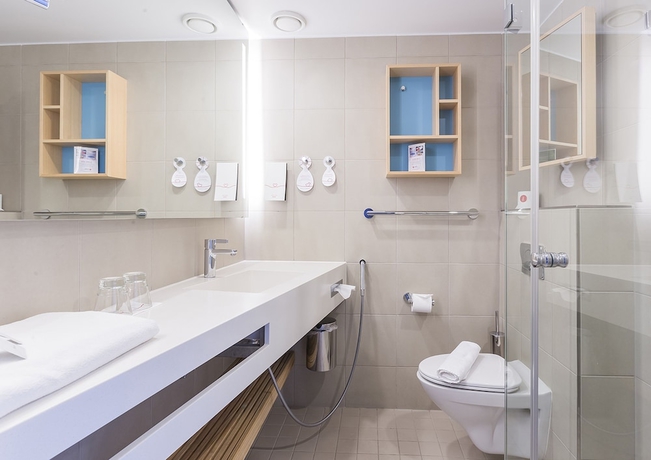 Imagen de la habitación del Hotel Original Sokos Ilves. Foto 14