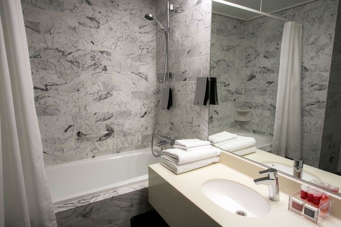 Imagen de la habitación del Hotel Original Sokos Kimmel. Foto 10