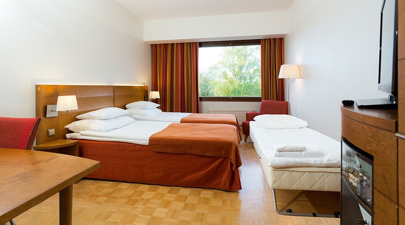 Imagen de la habitación del Hotel Original Sokos Kimmel. Foto 11