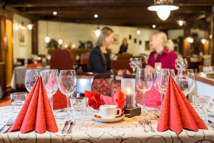 Imagen del bar/restaurante del Hotel Original Sokos Kimmel. Foto 7