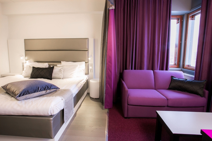 Imagen de la habitación del Hotel Original Sokos Kimmel. Foto 13