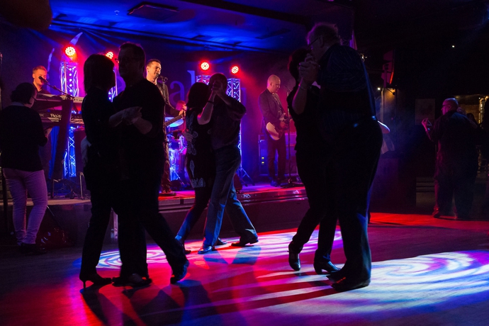 Imagen general del Hotel Original Sokos Kimmel. Foto 2