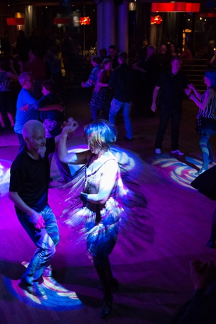 Imagen general del Hotel Original Sokos Kimmel. Foto 3