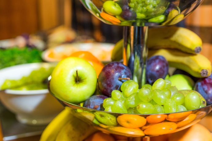 Imagen del bar/restaurante del Hotel Original Sokos Kimmel. Foto 9