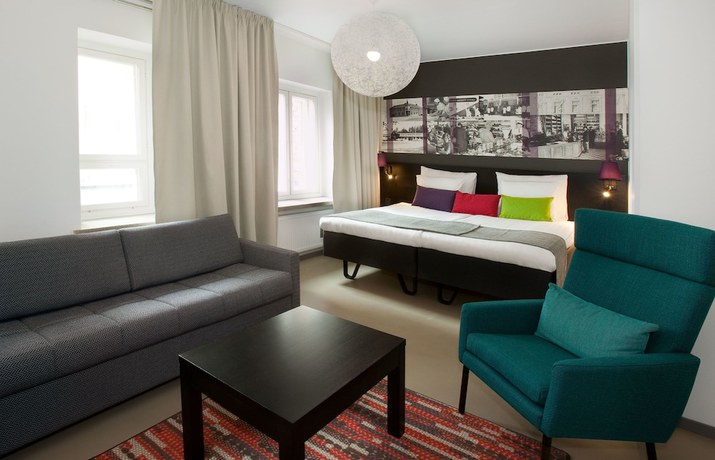 Imagen de la habitación del Hotel Original Sokos Koljonvirta. Foto 4