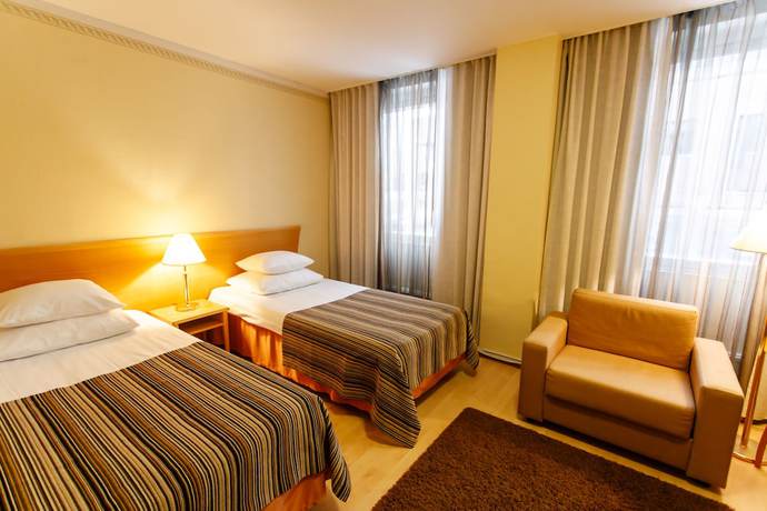 Imagen de la habitación del Hotel Original Sokos Koljonvirta. Foto 10