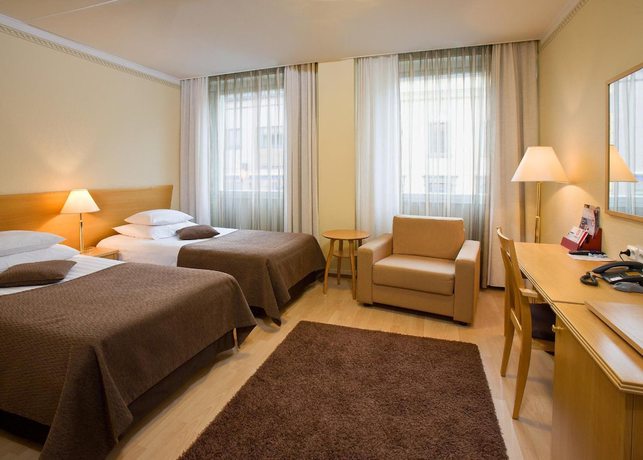 Imagen de la habitación del Hotel Original Sokos Koljonvirta. Foto 12