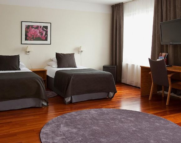 Imagen de la habitación del Hotel Original Sokos Koljonvirta. Foto 13