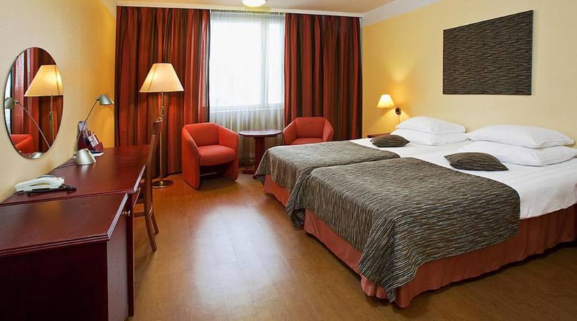 Imagen de la habitación del Hotel Original Sokos Koljonvirta. Foto 18