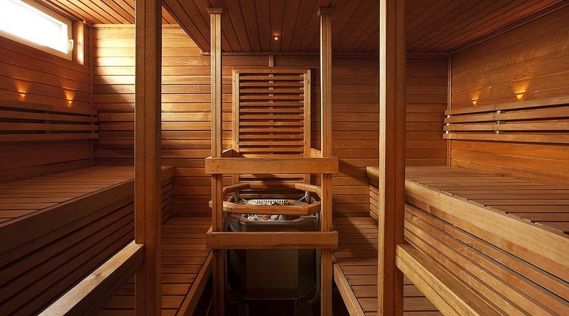 Imagen de la piscina del Hotel Original Sokos Koljonvirta. Foto 20