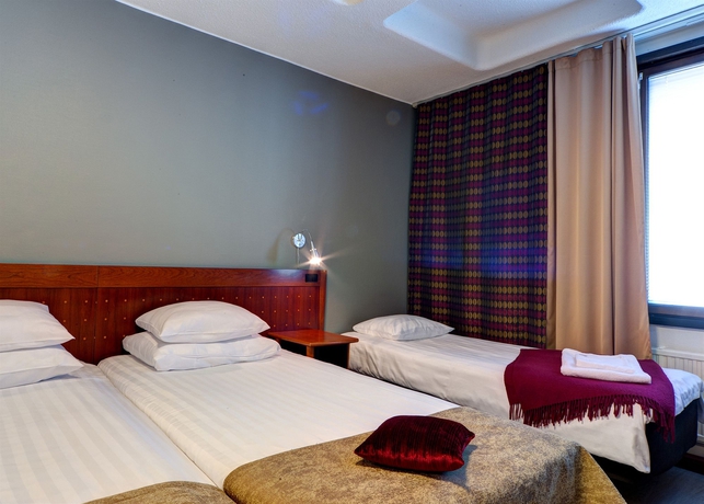 Imagen de la habitación del Hotel Original Sokos Lappee. Foto 4