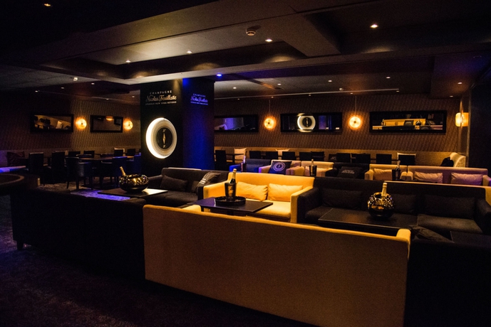 Imagen de los interiores del Hotel Original Sokos Presidentti. Foto 11