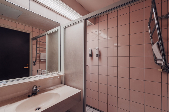 Imagen de la habitación del Hotel Original Sokos Presidentti. Foto 6