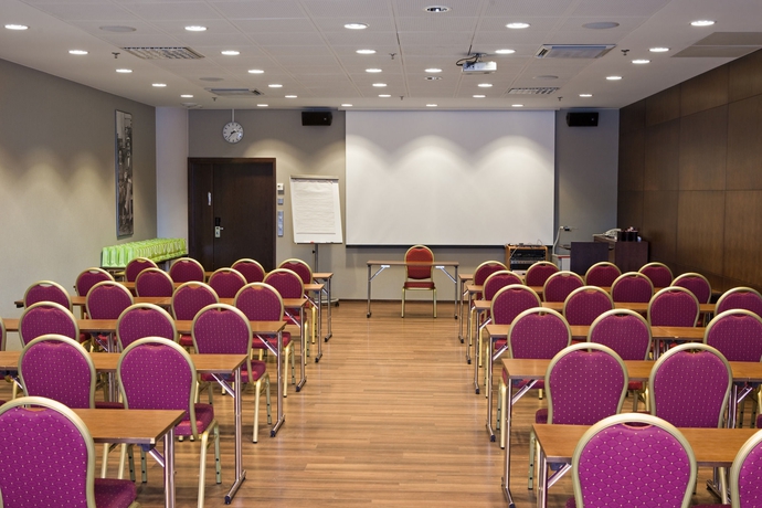 Imagen de los interiores del Hotel Original Sokos Presidentti. Foto 12