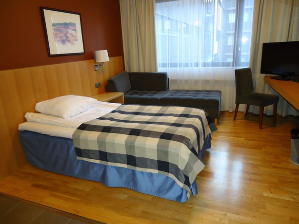 Imagen de la habitación del Hotel Original Sokos Presidentti. Foto 7