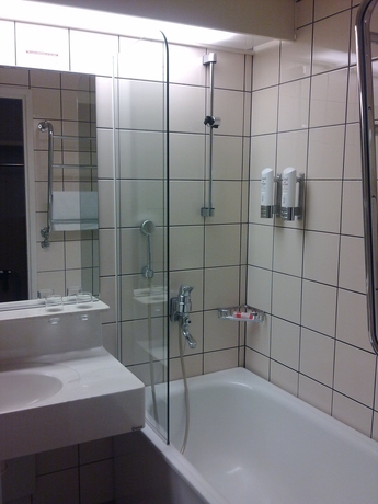 Imagen de la habitación del Hotel Original Sokos Presidentti. Foto 8