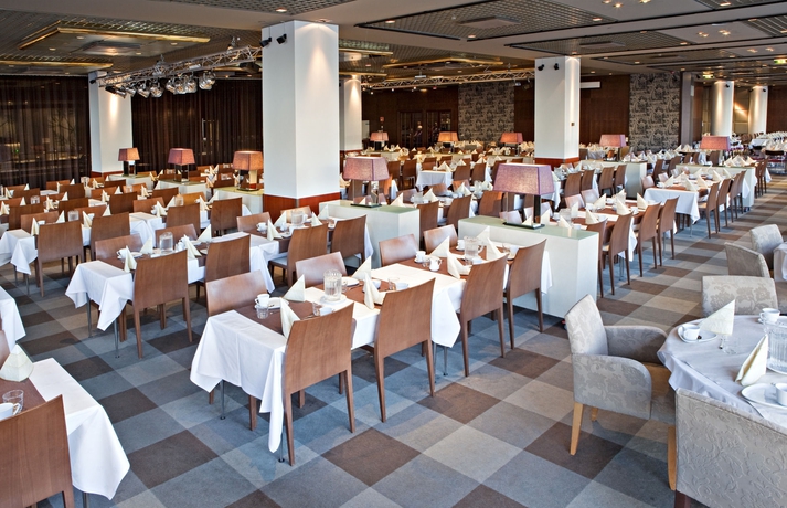 Imagen del bar/restaurante del Hotel Original Sokos Presidentti. Foto 4