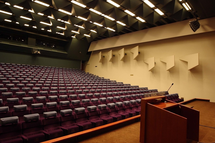 Imagen de los interiores del Hotel Original Sokos Presidentti. Foto 14