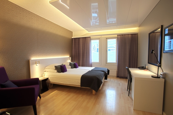 Imagen de la habitación del Hotel Original Sokos Puijonsarvi. Foto 5