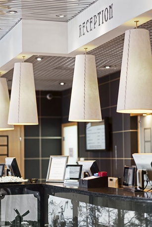 Imagen de los interiores del Hotel Original Sokos Puijonsarvi. Foto 14