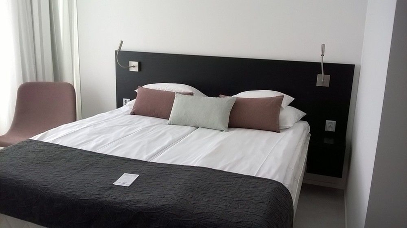 Imagen de la habitación del Hotel Original Sokos Puijonsarvi. Foto 6