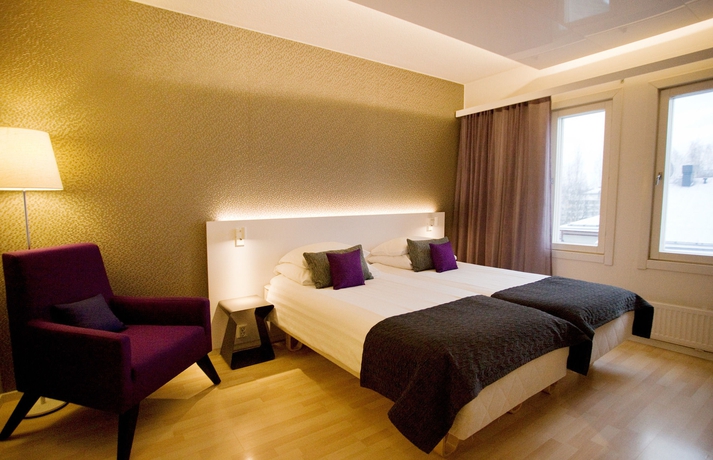 Imagen de la habitación del Hotel Original Sokos Puijonsarvi. Foto 7