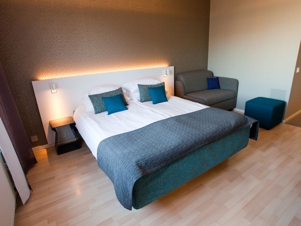 Imagen de la habitación del Hotel Original Sokos Puijonsarvi. Foto 8