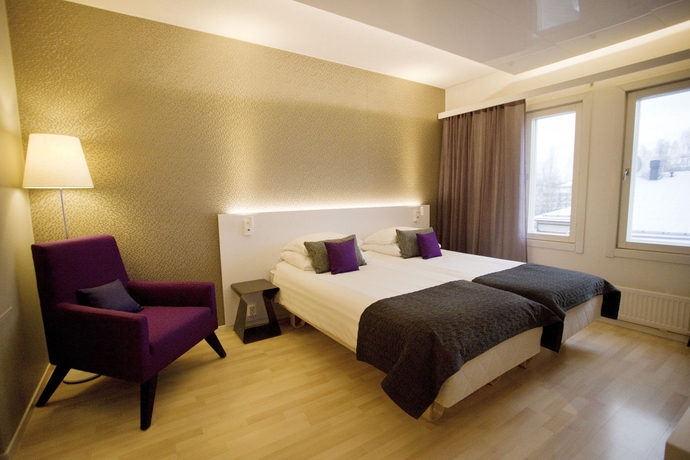 Imagen de la habitación del Hotel Original Sokos Puijonsarvi. Foto 9