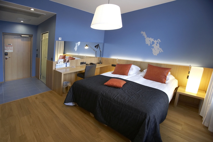 Imagen de la habitación del Hotel Original Sokos Puijonsarvi. Foto 10