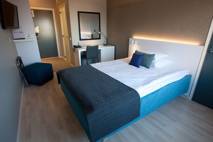 Imagen de la habitación del Hotel Original Sokos Puijonsarvi. Foto 11