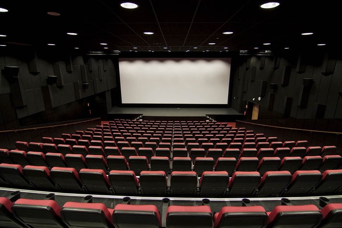 Imagen de los interiores del Hotel Original Sokos Royal Vaasa. Foto 11