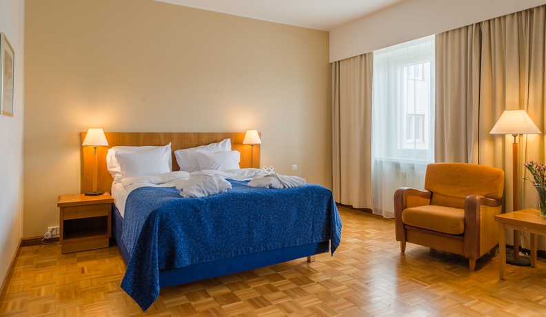 Imagen de la habitación del Hotel Original Sokos Royal Vaasa. Foto 5