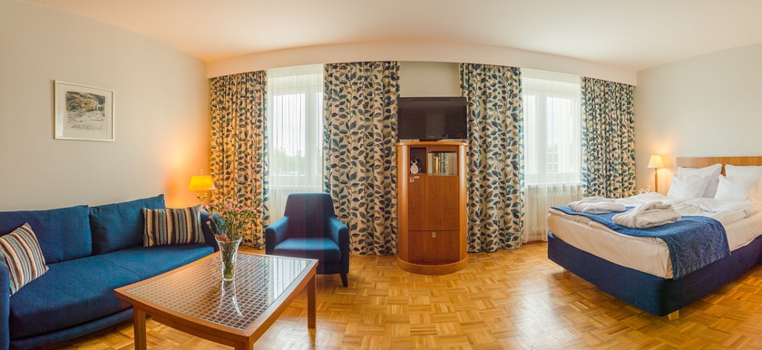 Imagen de la habitación del Hotel Original Sokos Royal Vaasa. Foto 7