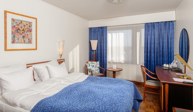 Imagen de la habitación del Hotel Original Sokos Royal Vaasa. Foto 8