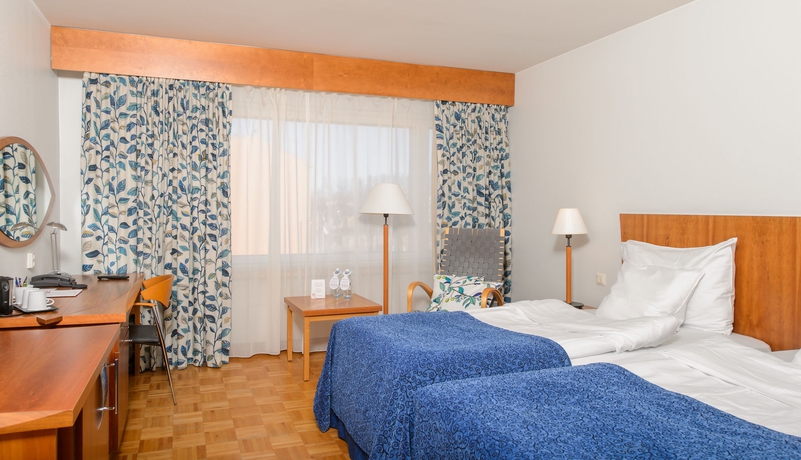 Imagen de la habitación del Hotel Original Sokos Royal Vaasa. Foto 9